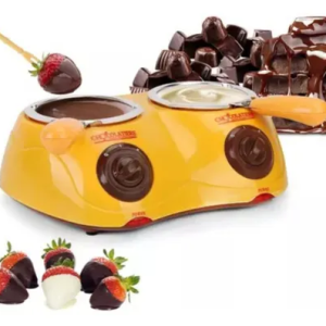 Fundidor De Chocolate X2 Q-01