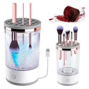 Limpiador De Brochas Grande