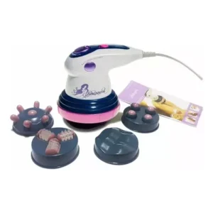 Masajeador Body Innovation