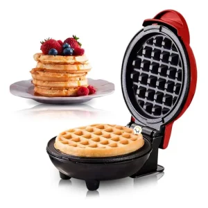 Mini Waflera