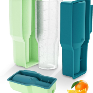 Molde Para Hielo Termo Stanley