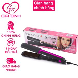 Plancha De Cabello Re-2522