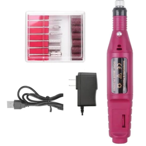 Pulidor De Uñas T2-38