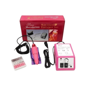 Pulidor Mercedes 2000