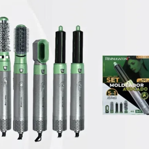 Secador 5 En 1 Aguacate