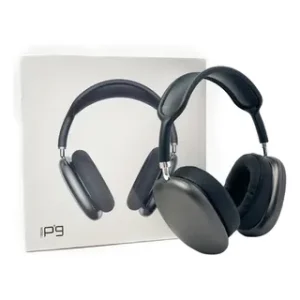 Audífonos P9