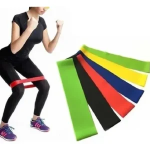 Bandas Para Ejercicios