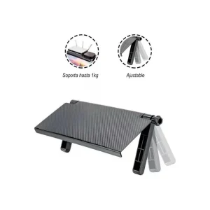 Base Para Decodificador