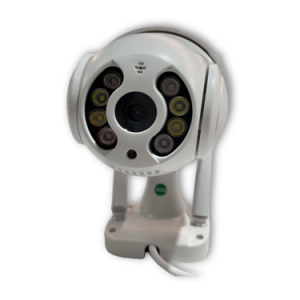 Cámara Wifi Exteriores