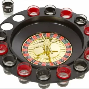 Ruleta Shots