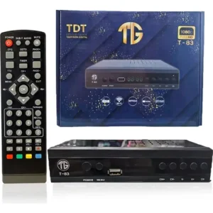 TDT T-83