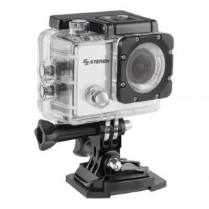 Camara Deportiva Portatil