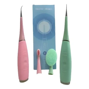 Cepillo Electrico Quita Sarro