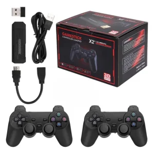 Consola Caja Negra Juegos Psp