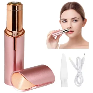 Depilador Facial / Flawless Bigote Labial