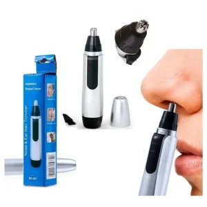 Depilador Nasal Hegda