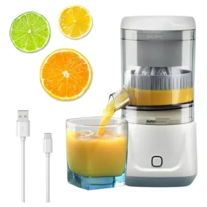 Expimidor Jugo De Naranja