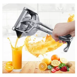 Exprimidor De Jugo / Naranja Manual