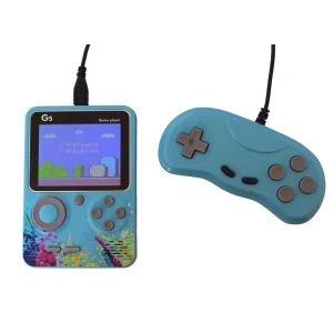 Game Boy + Control G5A