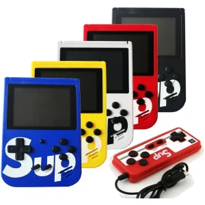 Game Boy Sup / Con Control