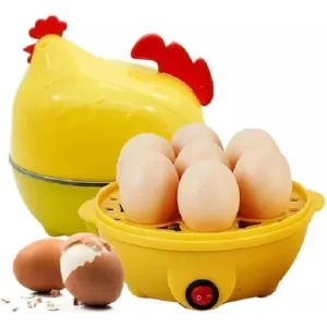 Hervidor De Huevos Gallina Egg Poacher Ys-205