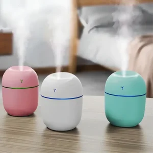 Humidificador