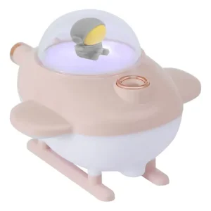 Humidificador Avion