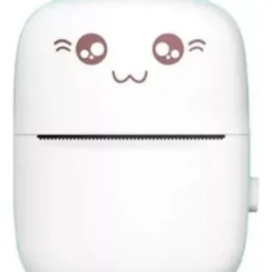 Impresora Portatil Instantanea