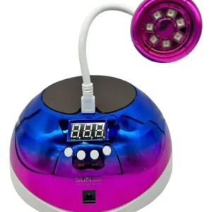 Lampara De Uñas De 268W 110V