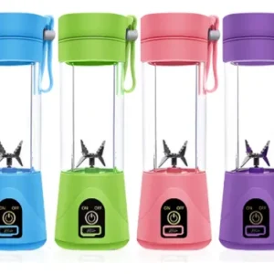 Licuadora Personal 6 Aspas