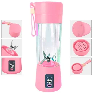 Licuadora Portátil Personal