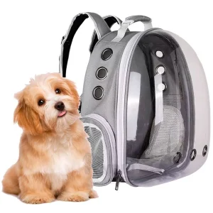 Maleta De Mascotas