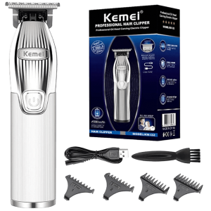 Maquina Peluquera Kemei Km-I32