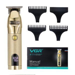 Maquina Peluquera VGR V-275