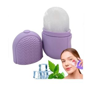 Masajeador Facial Hielo