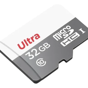 Micro Sd Sandisk 32Gb