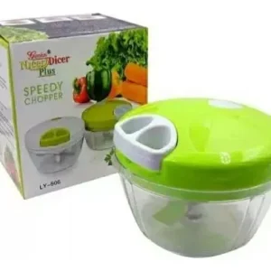 Nicer Dicer Plus Speedy