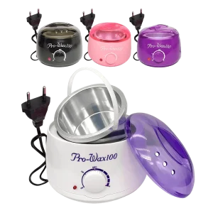 Olla De Cera Agregar Cera