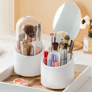 Organizador De Brochas