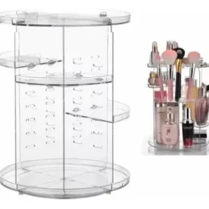 Organizador De Maquillaje Ld-188