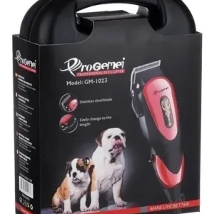 Peluquera Perro / Geemy GM 1023