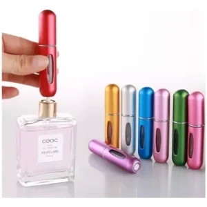 Perfumero De 5Ml