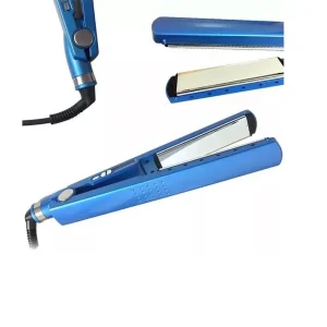 Plancha De Cabello Nano Titanium