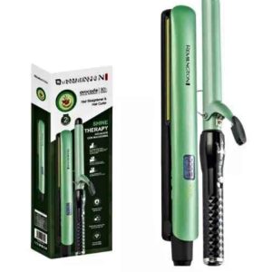 Plancha De Cabello Y Pinza De Cabello Remington