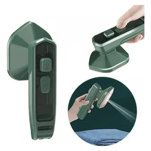 Plancha Viajera Mini