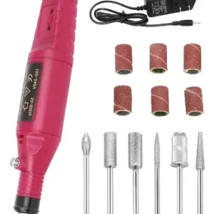 Pulidor De Uñas Drill Económico Pen Type