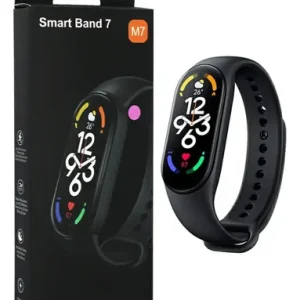 Reloj Smartwatch Banda M7