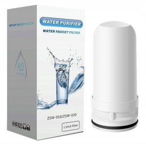 Repuesto Filtro De Agua