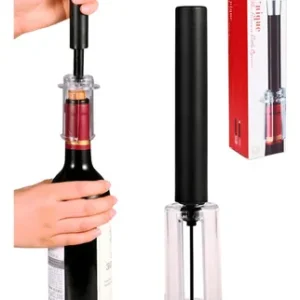 Saca Corchos De Vino