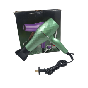 Secador De Cabello Re-2602